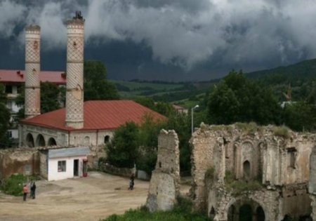 Ermənistana "dur" deyən tapılmayacaq - NƏ ETMƏLİ?