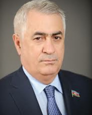Cılız maraqlardan doğan XIRDA KİŞİ... - Cavid Qurbanov kim idi... KİM OLDU?!