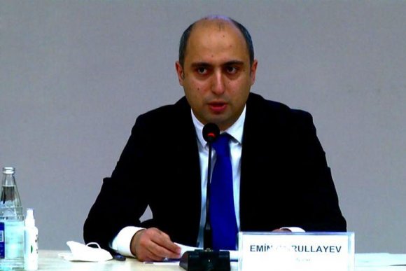 Əmrullayevin təsildə SUSDUĞU MƏQAMLAR... - Əli-qolu zəncirli islahat aparmaq olmaz...
