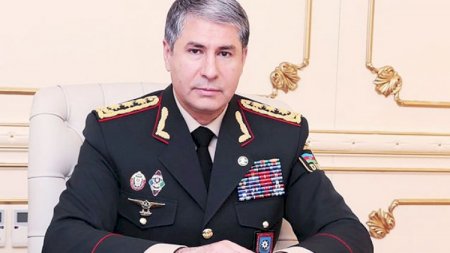 Deputatın döydüyü polis Bakıya çağırıldı - Nazir işi nəzarətə götürdü