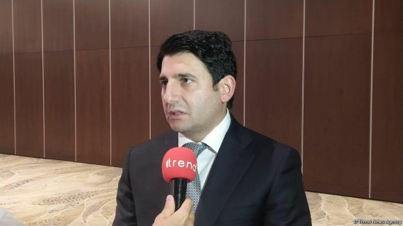"ROSEKSİMBANK"ın Azərbaycanda nümayəndəliyi açıla bilər