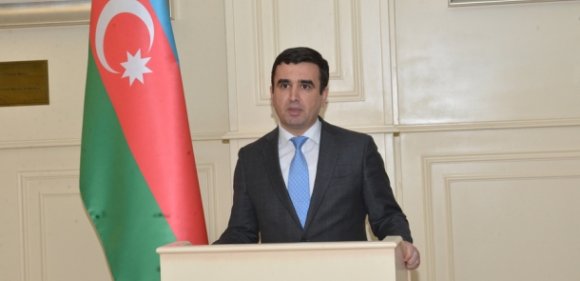 Saatlıda məmur QOÇULUQ EDİR... - İcra başçısı isə...