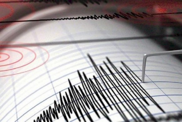 Yaponiyanın sahillərində 5,9 bal gücündə zəlzələ baş verib