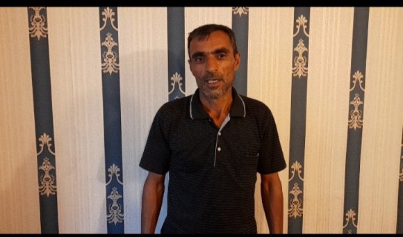 Şəhid atasından Prezidentə müraciət - VİDEO