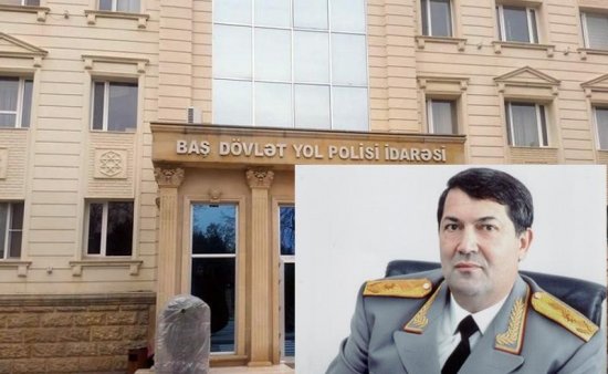 İmişli “MERO”-da avtomobillərin texniki baxışı vatsapla həyata keçirilir – FOTOFAKTLAR