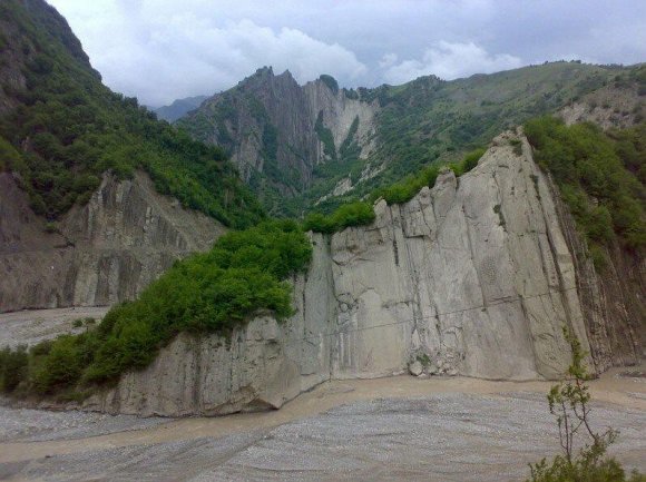 Azərbaycanda yeni ekoturizm marşrutları yaradılır