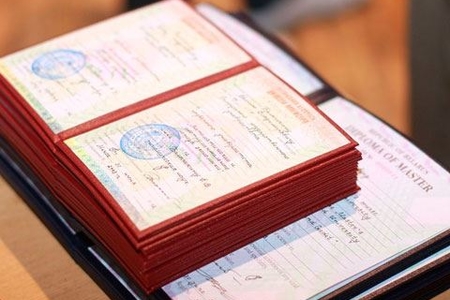 Xaricdə təhsil alanların nəzərinə! - Bu halda diplomunuz TANINMAYACAQ