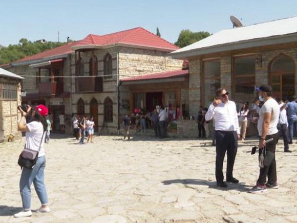 Pandemiyanın turizmə təsiri