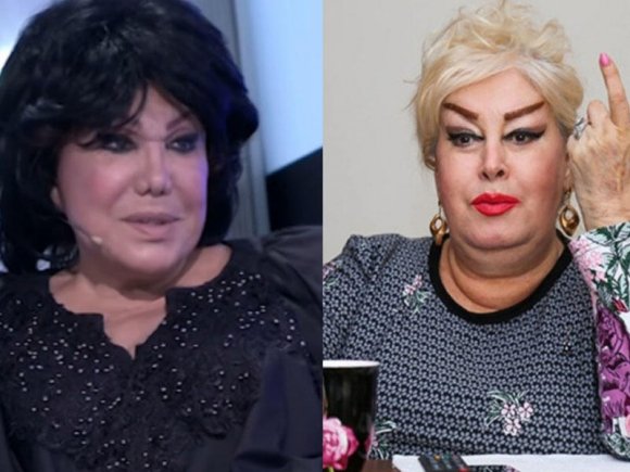 "İlhamə ərə getmək istəyirdi" - Flora Kərimovadan ŞOK açıqlama