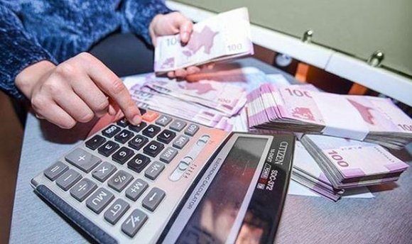 Bu il Azərbaycan iqtisadiyyatına qoyulan investisiyanın həcmi açıqlanıb