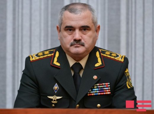 Cənab general, bura rəsmən BAZARDIR... - İTTİHAM