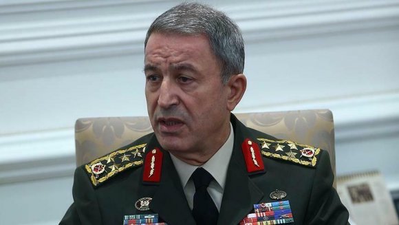 Akar açıqladı: 22 terrorçu məhv edildi