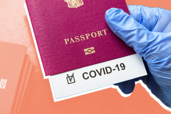 Bu gündən sosial xidmətlərdən yalnız COVID-19 pasportu olanlar istifadə edə biləcək