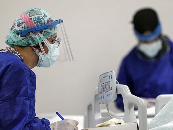 Türkiyədə son sutkada koronavirusdan 204 nəfər vəfat edib