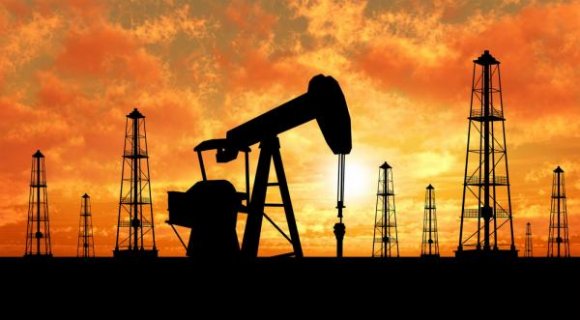 "Brent" markalı neftin qiyməti 65 dollardan aşağı düşüb