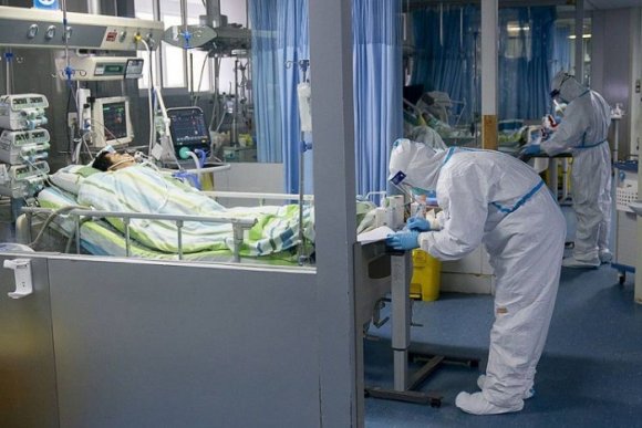Azərbaycanda koronavirusun üçüncü dalğası başlayıb
