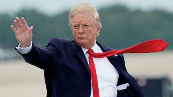 Taliban liderinə dedim ki, Əbdül, amerikalılara toxunmayın - Tramp