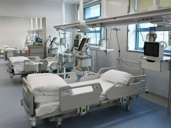 "Semaşko"nun 6 şöbəsi koronavirusa görə bağlandı