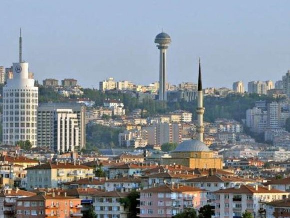 Ağ Evə inam itir, BƏƏ Ankaraya yaxınlaşır