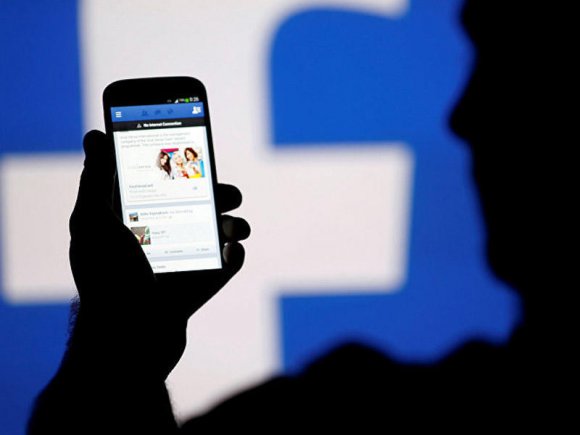 "Facebook"a mobil video və audio zəng gəlir