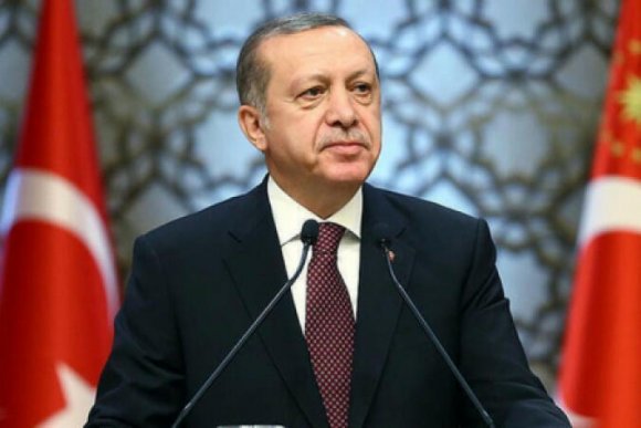 Ərdoğandan böyük müjdə: 1 trilyon dollar... - Bizi saxlaya bilməyəcəklər
