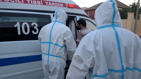Ötən gün ictimai yerlərdə 18 koronavirus xəstəsi saxlanılıb