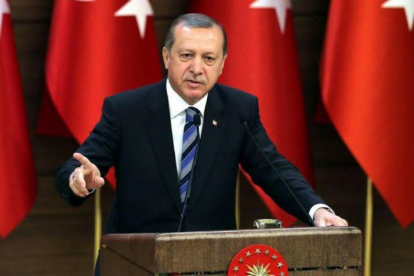 Ərdoğan: "Regionumuzda daimi sülh üçün yeni fürsətləri Ermənistan dəyərləndirərsə, biz də lazım olan addımı atarıq"