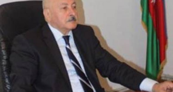 Rafil Hüseynov kimi başçıdansa... - İTTİHAM