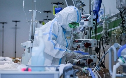Bu xəstəxanalar koronavirus xəstələri üçün ayrıldı