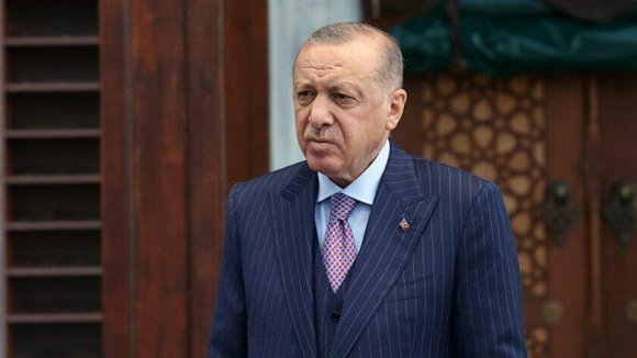 Ərdoğan Bosniya və Herseqovinaya səfər edəcək