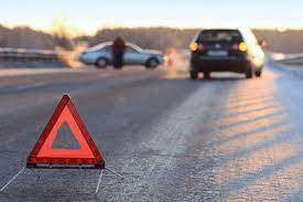 Bakıda ağır yol qəzası baş verib