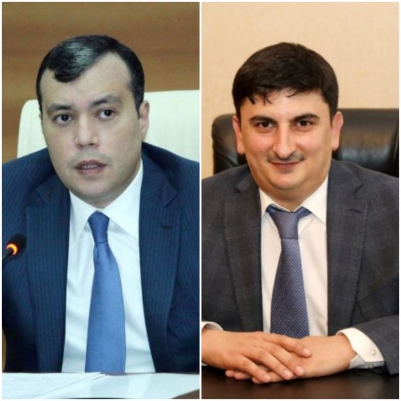 QOCALAR EVININ SAKINLƏRI KORONOVIRUS TƏHLÜKƏSI ILƏ ÜZ-ÜZƏ