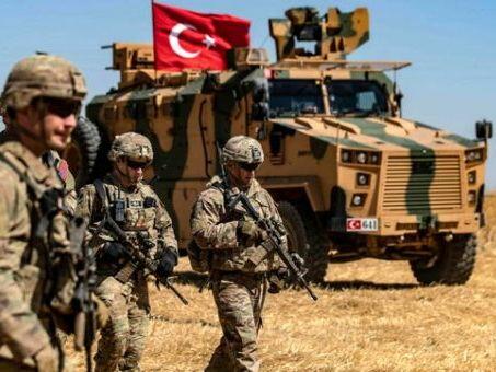 Türkiyə 18 mindən artıq terrorçunu məhv edib