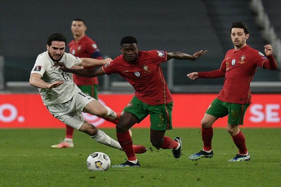 U-21 yığmamız seçmə mərhələdə ikinci oyununu keçirəcək