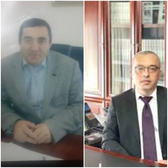 Xaçmaz SSİ-nin rəisi plagiatlıqla məşğul olur
