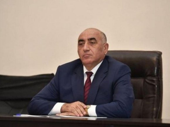 Penitensiar Xidmət Nizaməddin Quliyevin ölümü barədə məlumat yaydı