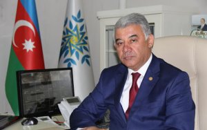 Kamera qarşısında soyunan Ramiz Göyüşov YAP-dan qovulacaq