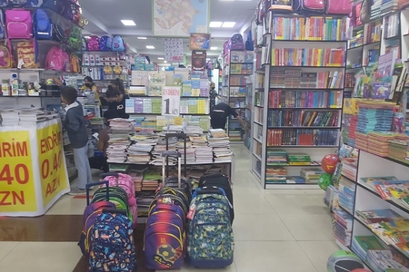 Məktəbli valideynlərinin “soyğunu” başladı - yarmarkalar açılacaqmı...