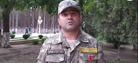 DOST Agentliyi və “YAŞAT” Fondu Ülvi Kərimov ilə bağlı birgə məlumat yaydı