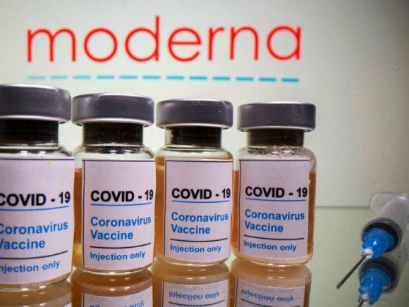 Avstraliya əlavə olaraq 1 milyon doza "Moderna" peyvəndi alıb
