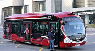 Bu gün bir sıra avtobus marşrutlarında dəyişiklik olacaq