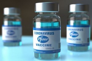 Yaponiyalı həkimlər “Pfizer” peyvəndində yad cisimlər aşkar ediblər