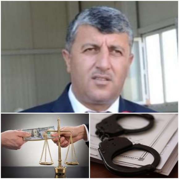 "JEK” rəisi və mühasib 44 min mənimsəyib