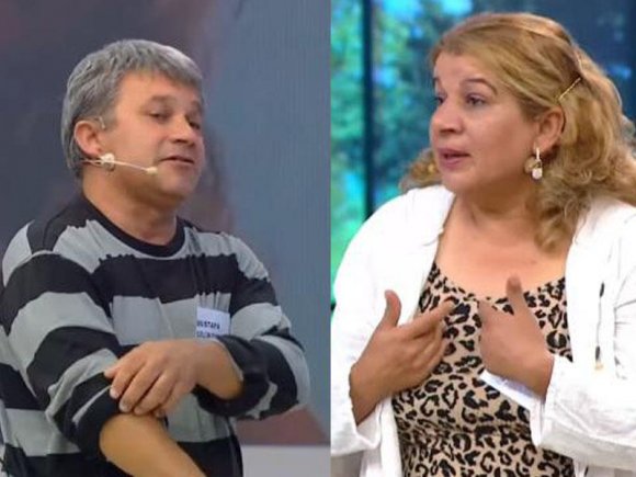 21 illik ərini atıb xalası oğluna qoşulub qaçdı - "peşman deyiləm" - VİDEO