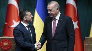 Türkiyə - Ukrayna: Moskvaya rəğmən