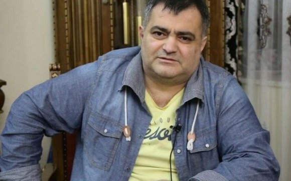 Ukraynada saxlanılan Maqsud Mahmudov Azərbaycana təhvil verilib