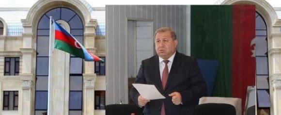 Sabunçunu daha kimlər TALAYIR... - İTTİHAM