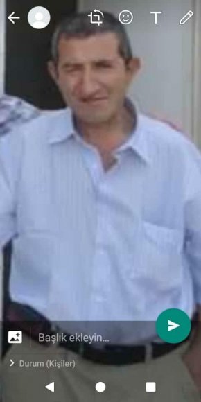 Bakıda itkin düşən Salyan sakini tapılıb