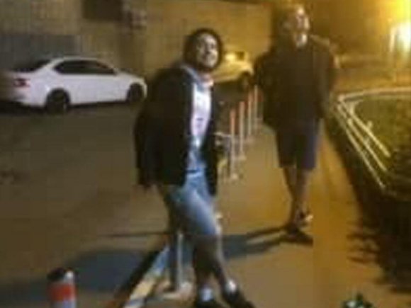 Polis əməkdaşı ilə sevgilisinin cəsədi tapıldı