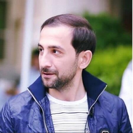 Meyxanaçı Pərviz oğlu İsmayıl ilə
